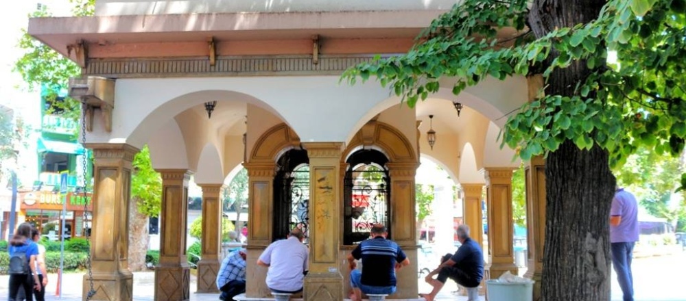 Fevziye Camii: İzmit’in Tarihi ve Mimari Değeri